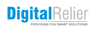 Digital Relier Logo