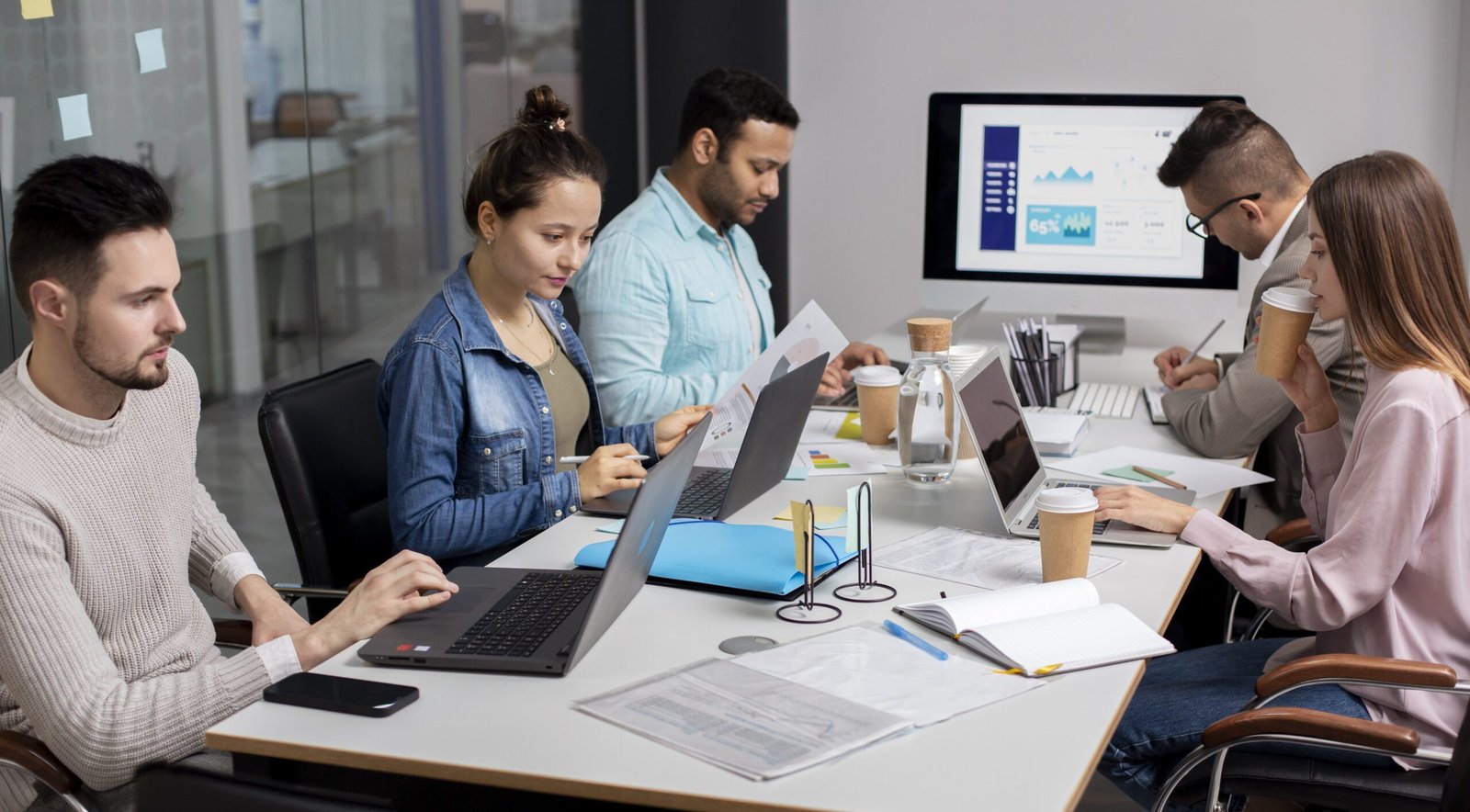 About Digital Relier | IT Services for Home & Office Since 2017